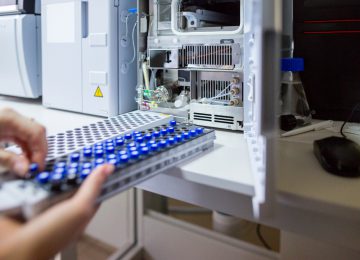 HPLC HPLC
