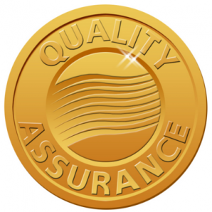 Quality assurance Quality assurance