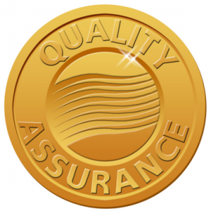 Quality assurance