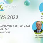 Meet Synergy Health Utrecht at NLSDays 2022